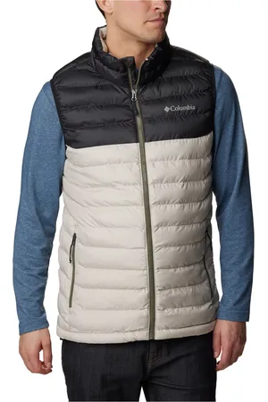Columbia Powder Lite Vest 1748031278