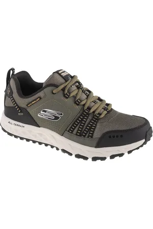 Skechers Escape Plan 51591-OLBK