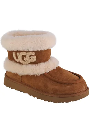 UGG Ultra Mini Fluff 1145410-CHE