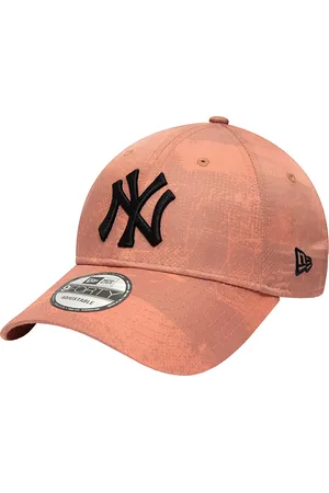 New Era MLB 9FORTY New York Yankees Print Cap 60298661