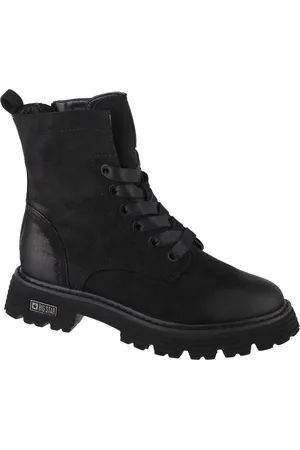 Big Star Hiking Boots KK274503