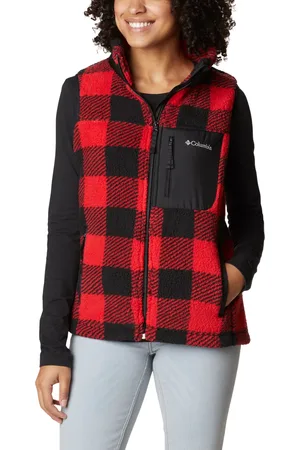 Columbia West Bend Vest 1939914658