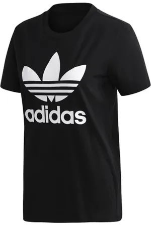 adidas Adidas Trefoil Tee FM3311