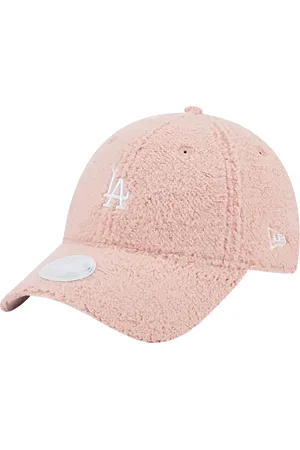 New Era Wmns 9FORTY Teddy Los Angeles Dodgers Cap 60364303
