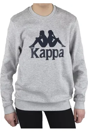 Kappa Sertum Junior Sweatshirt 703797J-15-4101M