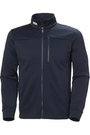 Helly Hansen Crew Fleece Jacket 30229-597