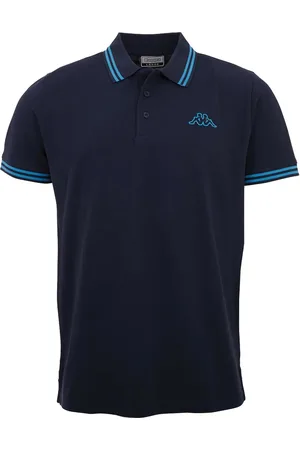 Kappa Polo Shirt 709361-19-4024