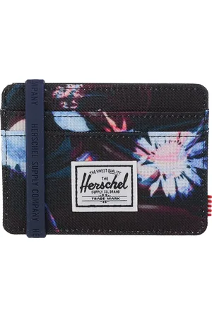Herschel Charlie RFID Wallet 10360-05745