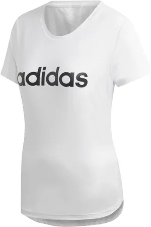 adidas Adidas Design 2 Move Logo Tee DU2080