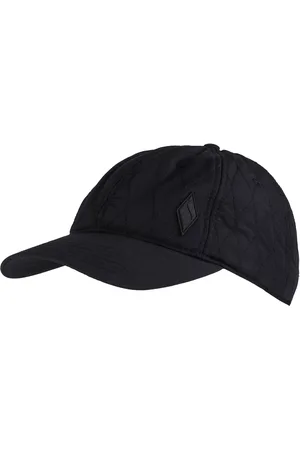 Skechers Quilted Diamond Cap SKCH3364-BLK
