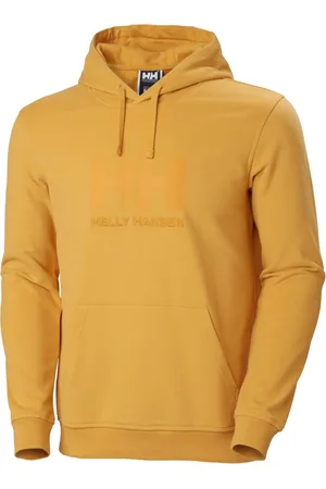 Helly Hansen Logo Hoodie 33977-364