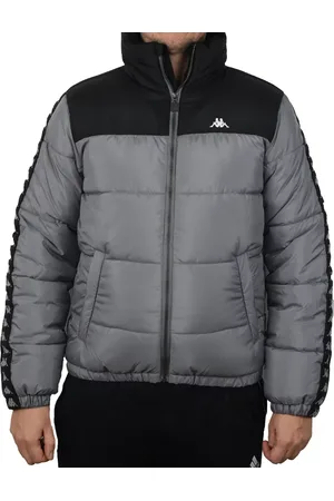 Kappa Jaro Jacket 310017-18-4016