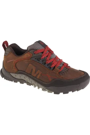 Merrell Annex Trak Low J91805