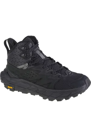 Hoka One One Anacapa Breeze Mid 1134505-BBLC