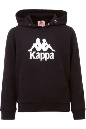 Kappa Taino Kids Hoodie 705322J-19-4006