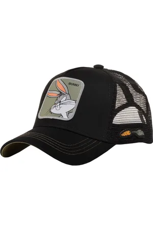 Capslab Bunny Looney Tunes Trucker Cap CL-LOO-1-BUN1
