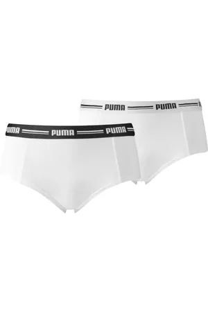 PUMA Mini Short 2 Pack 603033001-317