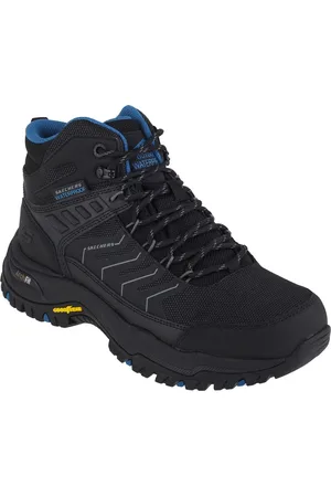 Skechers Arch Fit Dawson-Raveno 204634-BLK