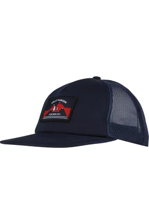 Helly Hansen Flatbrim Trucker Cap 67155-597