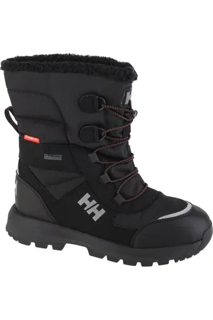 Helly Hansen Silverton Winter Boots 11759-990