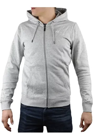 Kappa Veil Hooded 707117-18M