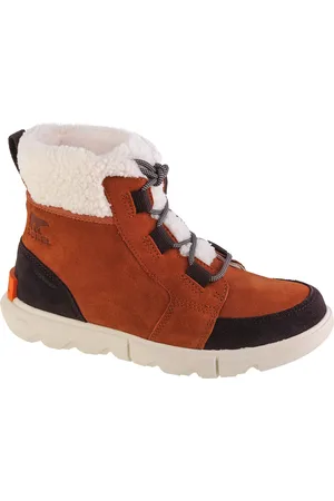 sorel Explorer II Carnival Cozy WP 1959391263