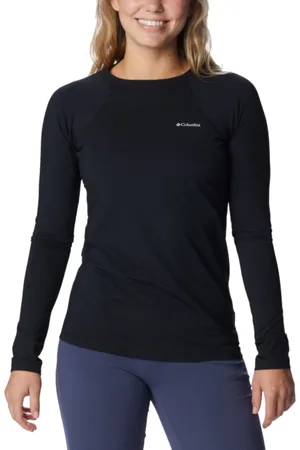 Columbia Midweight Stretch Long Sleeve Top 1639021011