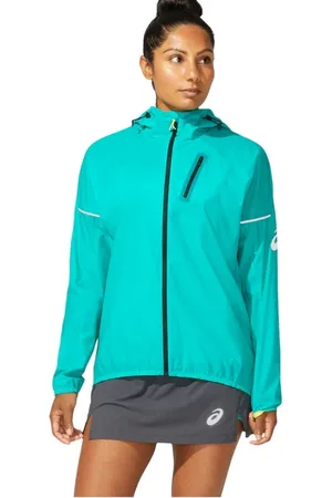 Asics FujiTrail Jacket 2012B930-800