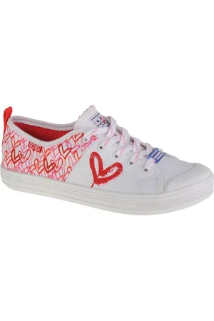 Skechers Bobs B Cool-All Corazon 113952-WRPK