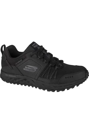 Skechers Escape Plan 51591-BBK