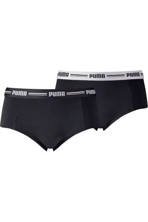 PUMA Mini Short 2 Pack 603033001-200