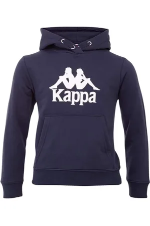 Kappa Taino Kids Hoodie 705322J-821