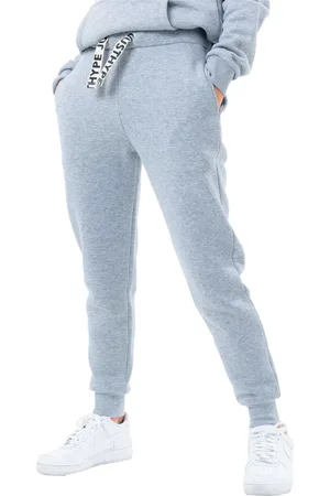 Justhype Ltd Drawstring Joggers TWLR-162