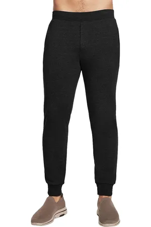 Skechers Go Walk Expedition Jogger Pant M1PT57-BLK