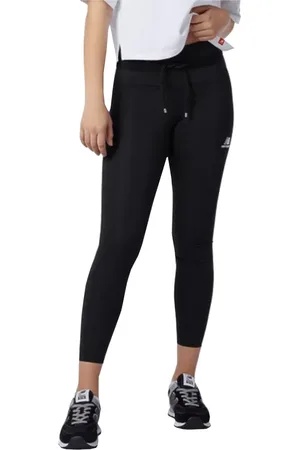 New Balance Leggings WP13514BK
