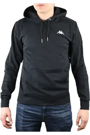 Kappa Vend Hooded 707390-19-4006