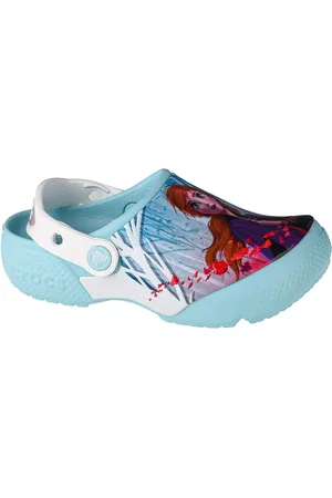 Crocs Fun Lab OL Disney Frozen 2 Clog 206167-4O9