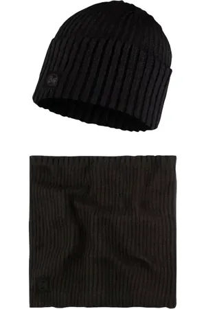 Buff Gift Pack Set Beanie and Neckwarmer 1323499011000