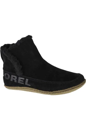 sorel Nakiska Bootie 1876141011
