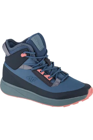 4F Kids DCX-22 Snow Boots JAW22FWINF009-34S