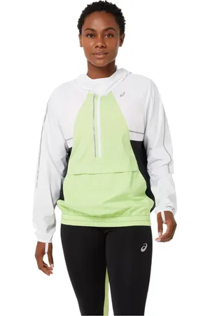 Asics Lite-Show Jacket 2012C365-100