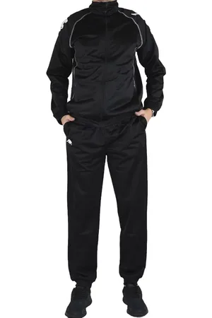 Kappa Ephraim Training Suit 702759-19-4006