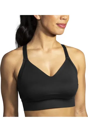 Brooks Drive Interlace Run Bra 350082001