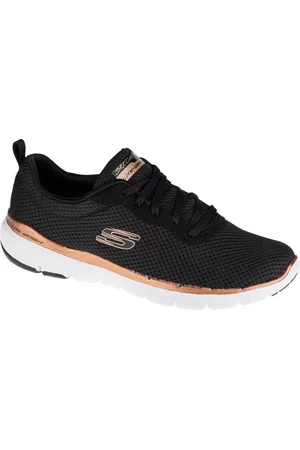 Skechers Flex Appeal 3.0 13070-BKRG