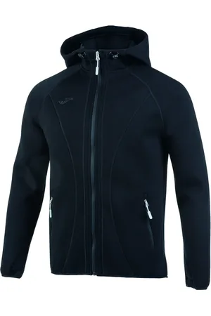 Joma Basilea Softshell Hoodie 101028-100