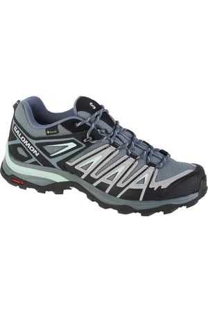 Salomon X Ultra Pioneer GTX W 471702