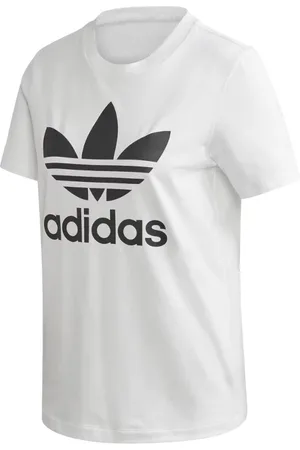 adidas Adidas Trefoil Tee FM3306