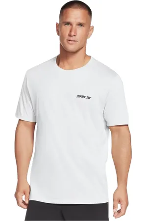 Skechers Dri-Release SKX Tee M1TS274-CHAR