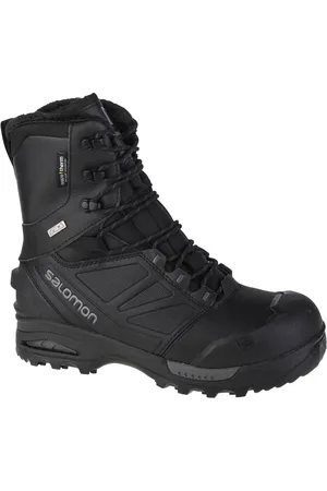 Salomon Toundra Pro Clima Waterproof 404727