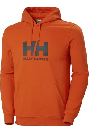 Helly Hansen Logo Hoodie 33977-300